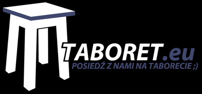 Logo TABORET.eu
